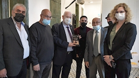 נשיא המדינה, צילום: קובי גדעון